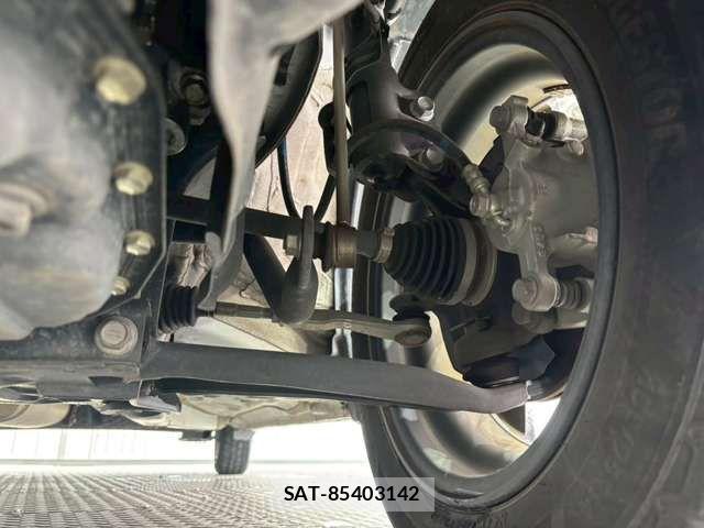 Daihatsu TANTO CUSTOM 2023-05 8369292-14