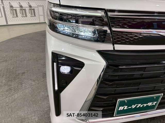 Daihatsu TANTO CUSTOM 2023-05 8369292-17
