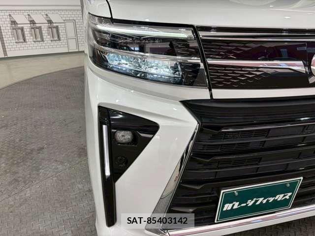 Daihatsu TANTO CUSTOM 2023-05 8369292-18