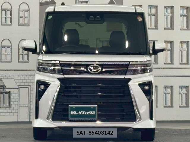 Daihatsu TANTO CUSTOM 2023-05 8369292-1