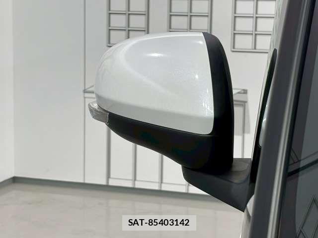 Daihatsu TANTO CUSTOM 2023-05 8369292-19