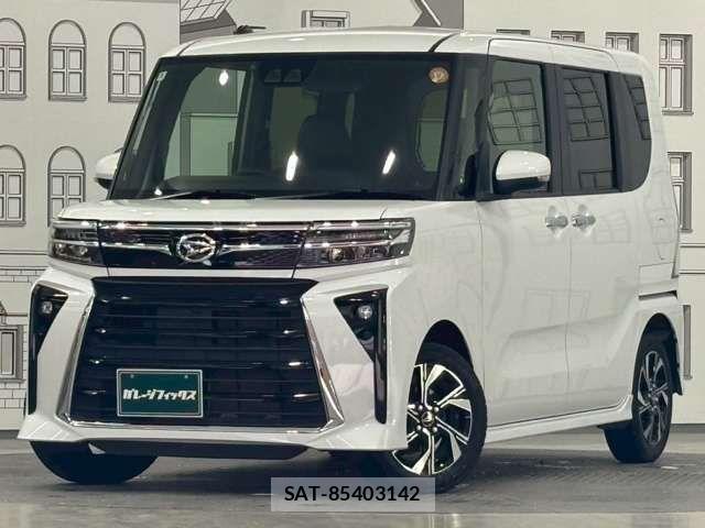 Daihatsu TANTO CUSTOM 2023-05 8369292-2