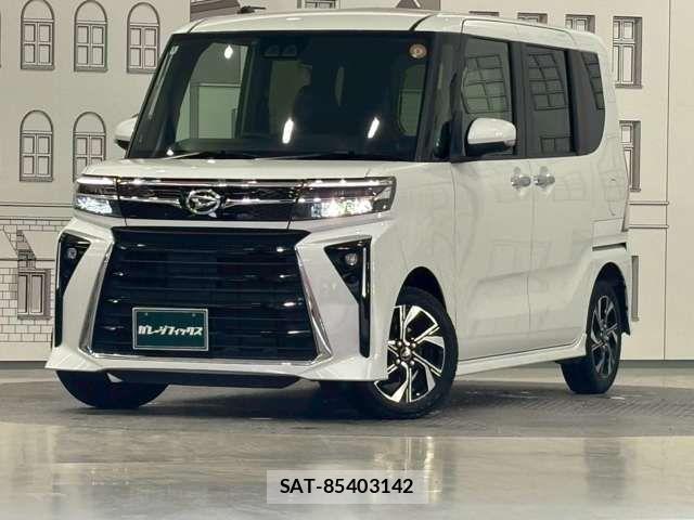 Daihatsu TANTO CUSTOM 2023-05 8369292-3