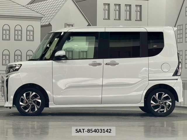 Daihatsu TANTO CUSTOM 2023-05 8369292-4