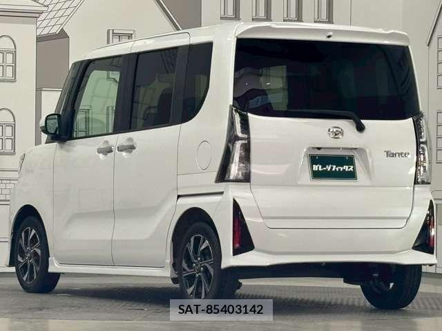 Daihatsu TANTO CUSTOM 2023-05 8369292-5