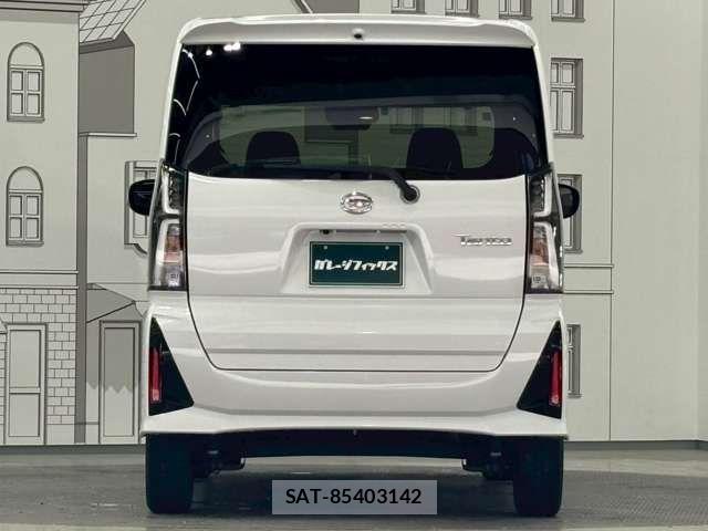 Daihatsu TANTO CUSTOM 2023-05 8369292-6