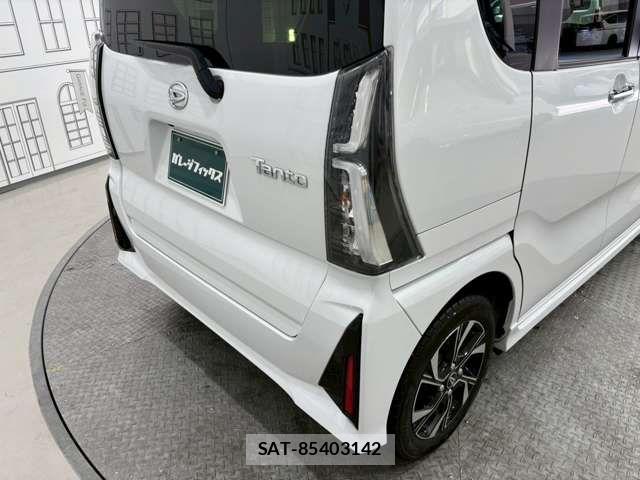 Daihatsu TANTO CUSTOM 2023-05 8369292-7
