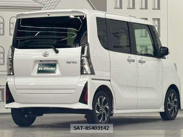 Daihatsu TANTO CUSTOM 2023-05 8369292-8