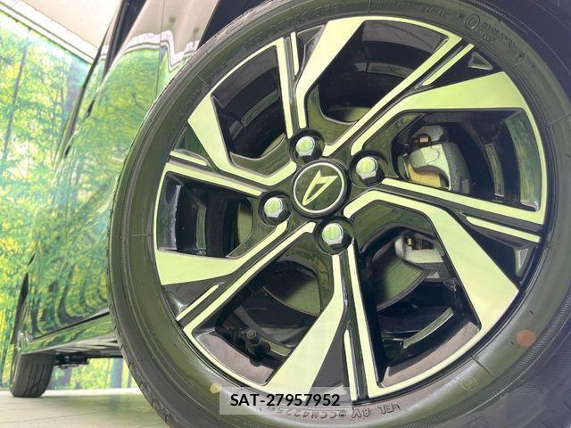 Daihatsu TANTO CUSTOM 2025-12 8369277-11