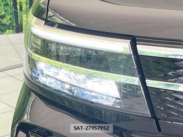 Daihatsu TANTO CUSTOM 2025-12 8369277-12