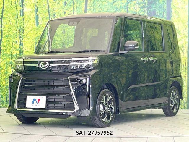 Daihatsu TANTO CUSTOM 2025-12 8369277-13