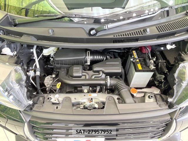 Daihatsu TANTO CUSTOM 2025-12 8369277-14