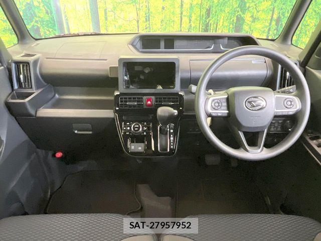 Daihatsu TANTO CUSTOM 2025-12 8369277-1