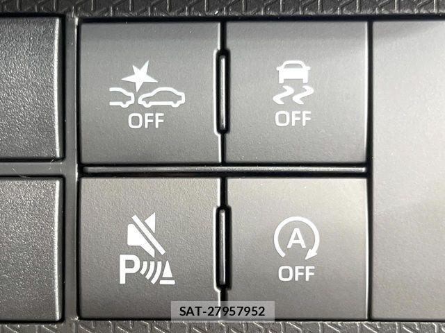 Daihatsu TANTO CUSTOM 2025-12 8369277-6