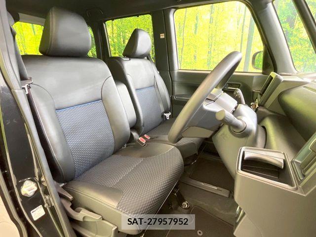 Daihatsu TANTO CUSTOM 2025-12 8369277-7