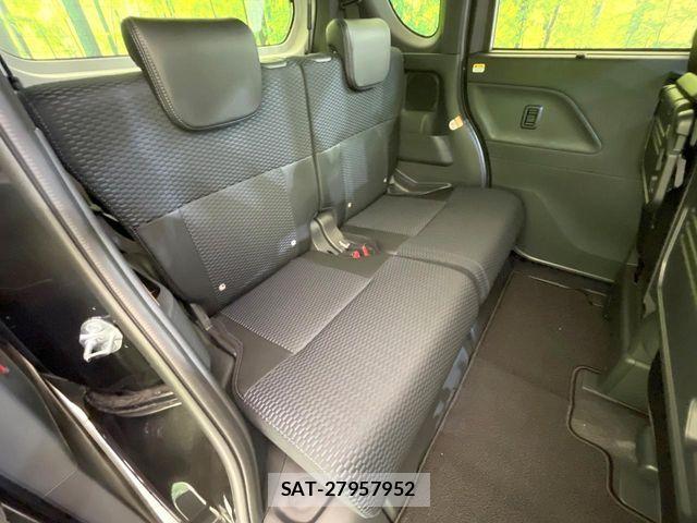 Daihatsu TANTO CUSTOM 2025-12 8369277-8