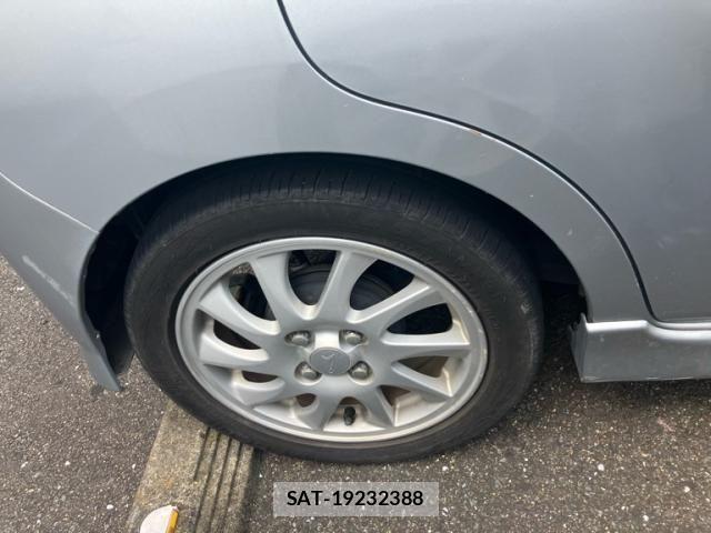 Daihatsu TANTO CUSTOM 2008-05 8369386-9