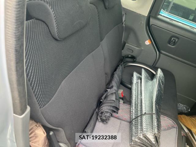 Daihatsu TANTO CUSTOM 2008-05 8369386-11