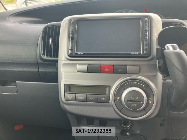 Daihatsu TANTO CUSTOM 2008-05 8369386-14