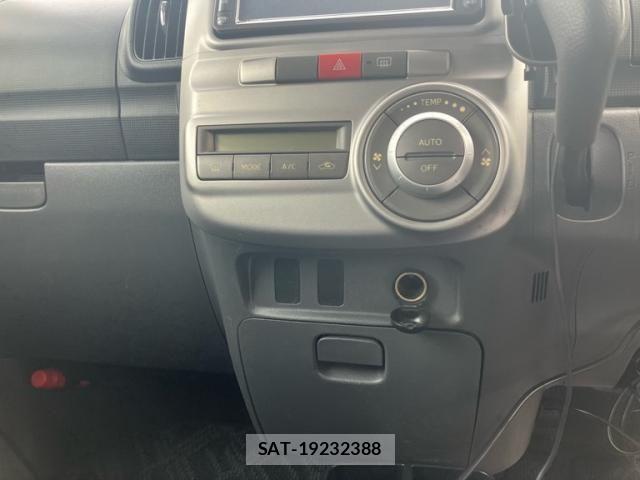 Daihatsu TANTO CUSTOM 2008-05 8369386-15