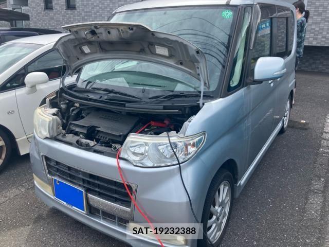 Daihatsu TANTO CUSTOM 2008-05 8369386-2