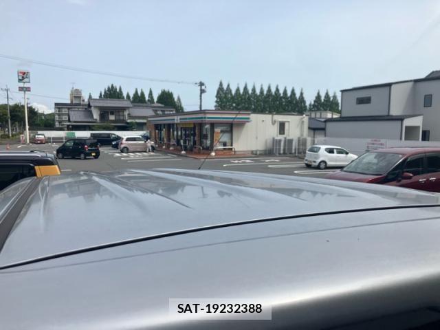 Daihatsu TANTO CUSTOM 2008-05 8369386-5