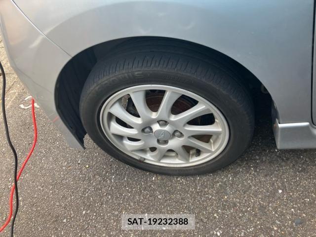 Daihatsu TANTO CUSTOM 2008-05 8369386-7
