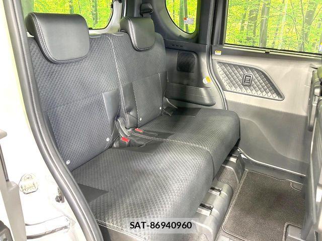 Daihatsu TANTO CUSTOM 2019-10 8369307-9