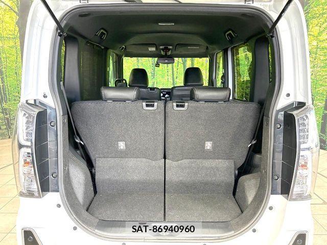 Daihatsu TANTO CUSTOM 2019-10 8369307-10