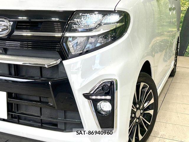 Daihatsu TANTO CUSTOM 2019-10 8369307-11