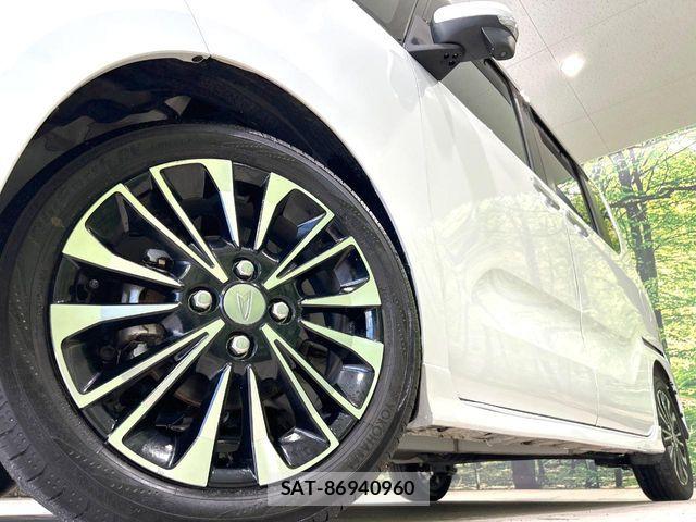 Daihatsu TANTO CUSTOM 2019-10 8369307-12