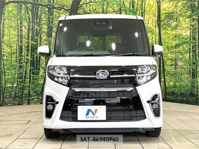 Daihatsu TANTO CUSTOM 2019-10 8369307-13