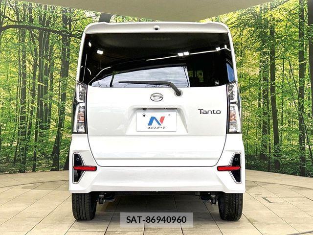 Daihatsu TANTO CUSTOM 2019-10 8369307-14