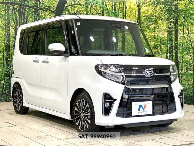 Daihatsu TANTO CUSTOM 2019-10 8369307-15
