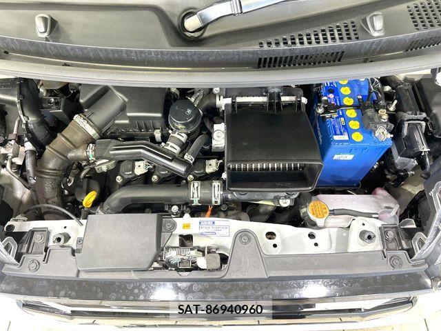 Daihatsu TANTO CUSTOM 2019-10 8369307-17
