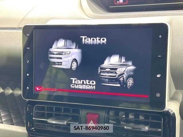 Daihatsu TANTO CUSTOM 2019-10 8369307-1