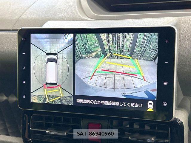 Daihatsu TANTO CUSTOM 2019-10 8369307-2
