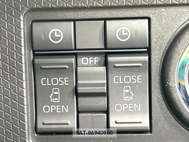 Daihatsu TANTO CUSTOM 2019-10 8369307-4