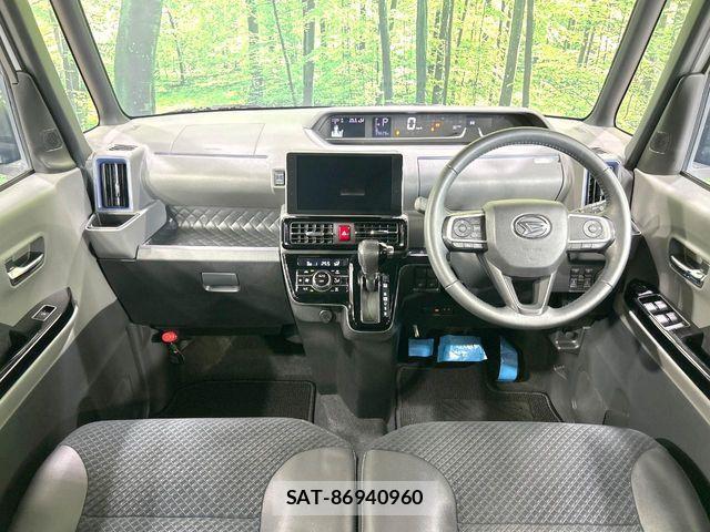 Daihatsu TANTO CUSTOM 2019-10 8369307-6