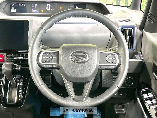 Daihatsu TANTO CUSTOM 2019-10 8369307-7