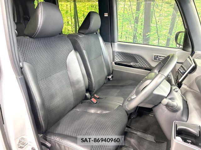 Daihatsu TANTO CUSTOM 2019-10 8369307-8