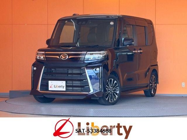 Daihatsu TANTO CUSTOM 2023-08 8369282-0