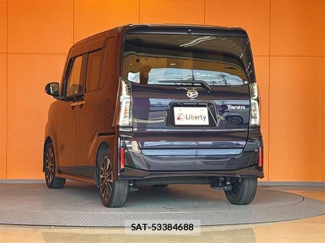 Daihatsu TANTO CUSTOM 2023-08 8369282-10