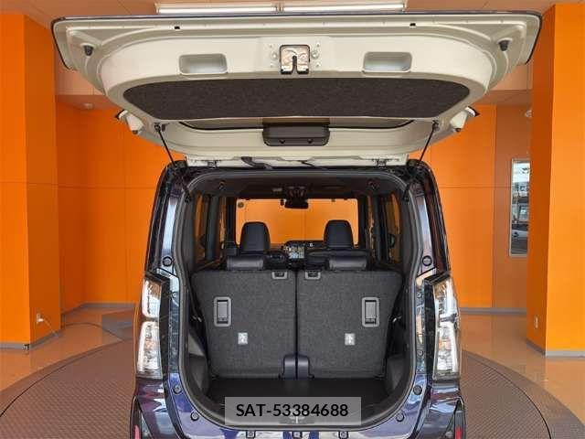 Daihatsu TANTO CUSTOM 2023-08 8369282-11