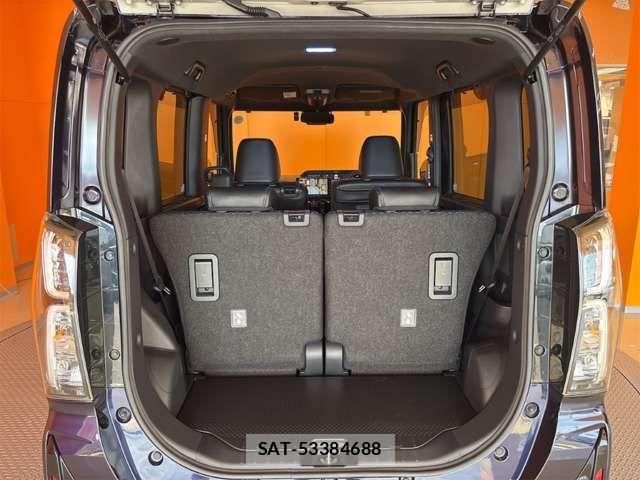 Daihatsu TANTO CUSTOM 2023-08 8369282-12