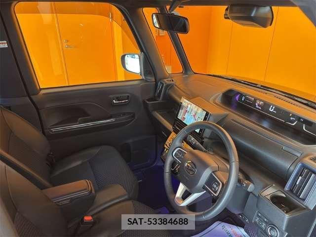 Daihatsu TANTO CUSTOM 2023-08 8369282-14