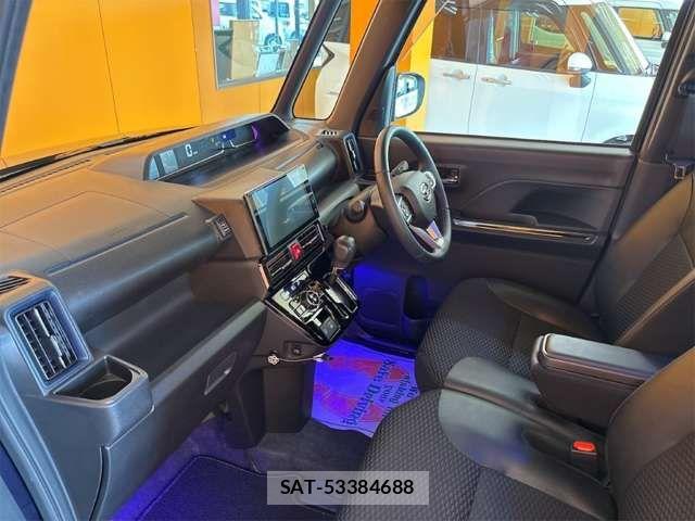 Daihatsu TANTO CUSTOM 2023-08 8369282-15