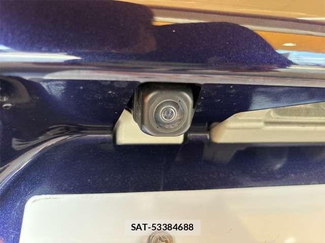 Daihatsu TANTO CUSTOM 2023-08 8369282-18
