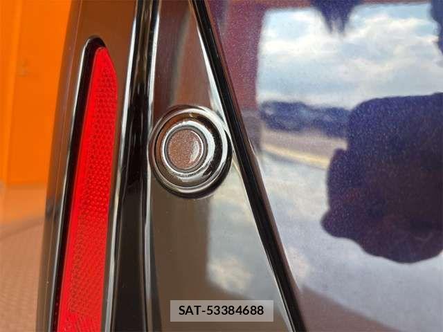 Daihatsu TANTO CUSTOM 2023-08 8369282-19