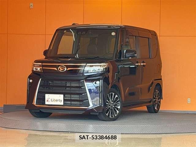 Daihatsu TANTO CUSTOM 2023-08 8369282-4